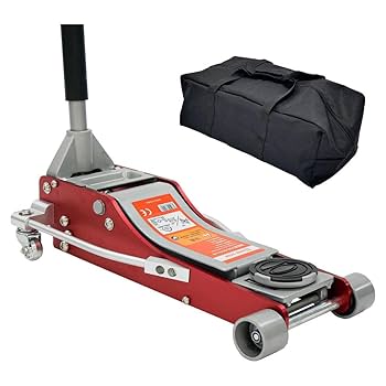 新品　NOS ノス  ジャッキ フロアジャッキ バック 数量特価 49500円が43950円 当日発送品 ノス NOS 3t アルミ